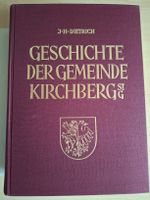 Die Geschichte der Gemeinde Kirchberg SG