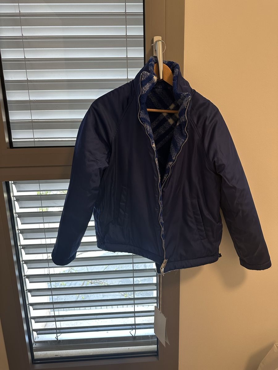 Burberry Giacche: Burberry coat reversible new – Nuovo e nell'imballaggio originale da Lugano venduto da S_nyr7 2