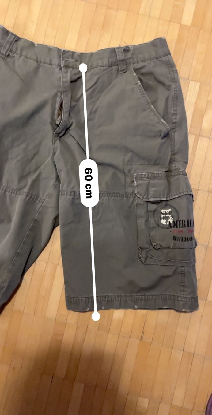 Pantalons: Hose – D'occasion à Küssnacht am Rigi par ciucchino 5