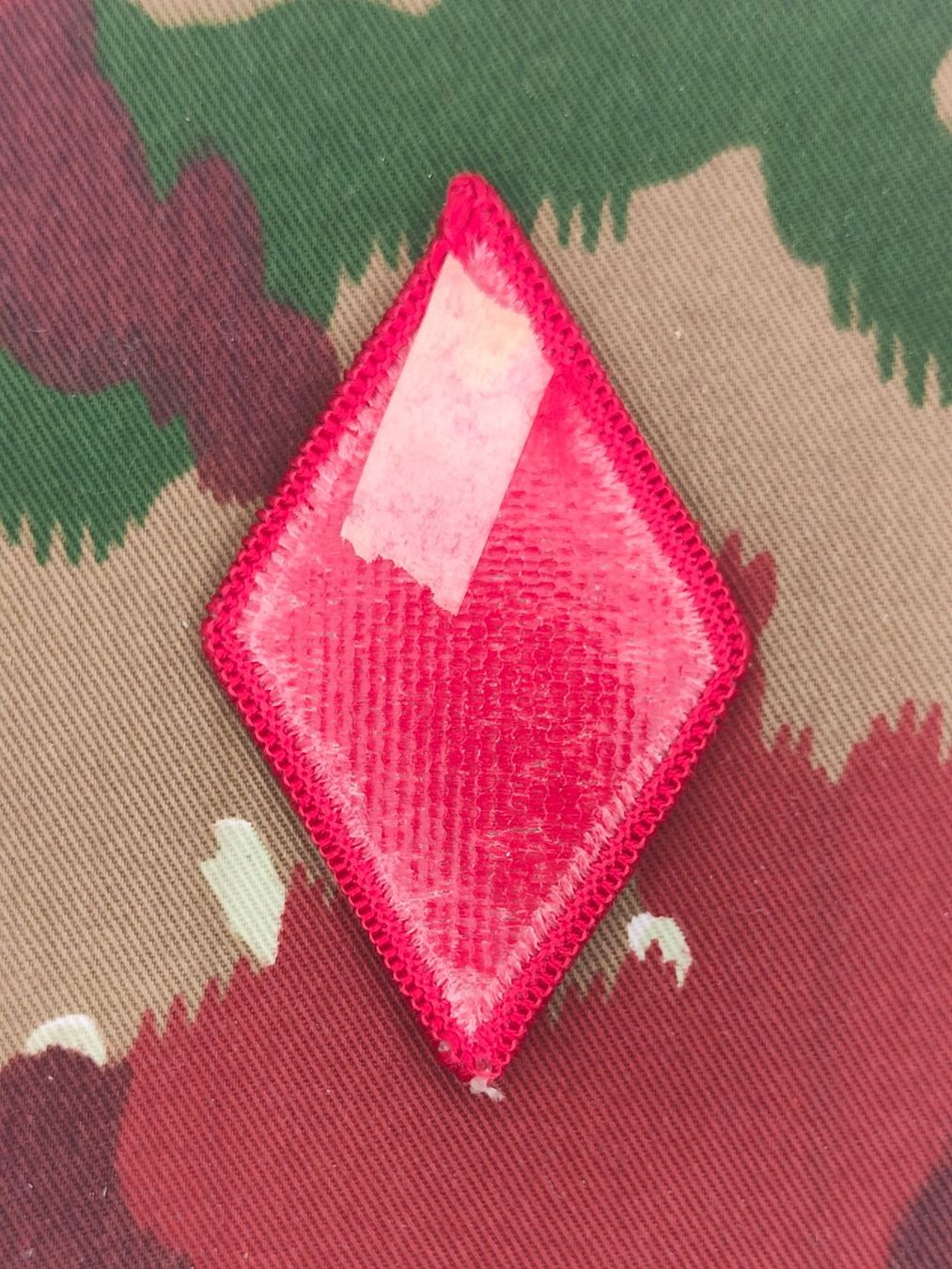 Placchette & Badge: Verbandsabzeichen 5th Infantry Division – Nuovo (secondo la descrizione) da Bauma venduto da SwissMilitaria 1