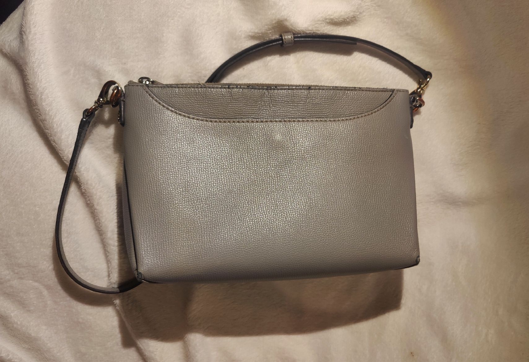 Taschen für Damen: Henri Bendel Crossbody Tasche – Gebraucht aus Zürich von mariafe 1