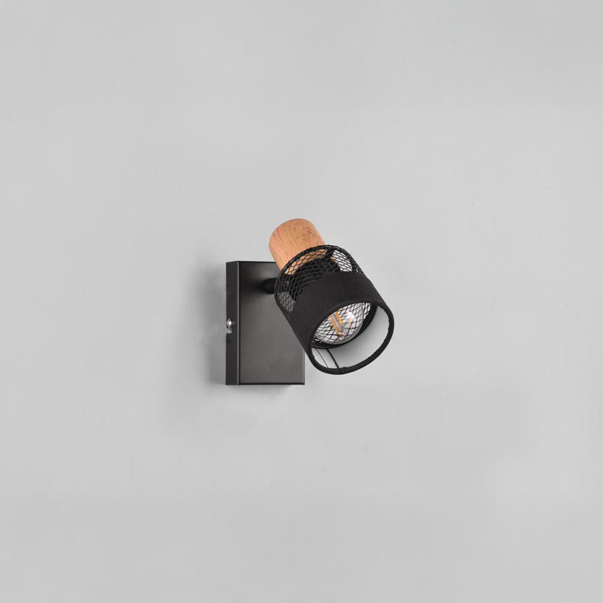 Lampade: Wandstrahler, 1 Spot, 14 cm Höhe – Nuovo (secondo la descrizione) da Kreuzlingen venduto da Smart-Light 1