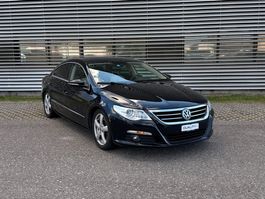 Vw  Passat CC 2.0 TDI DSG