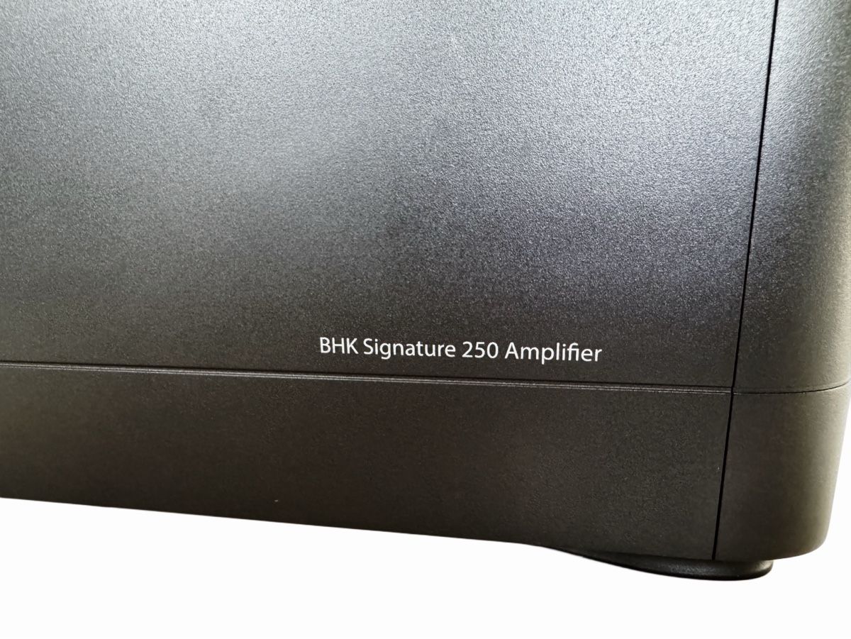 PS Audio Verstärker: PS Audio BHK 250 Power Amplifier – Gebraucht aus Lausanne 25 von kcy3ssm 3