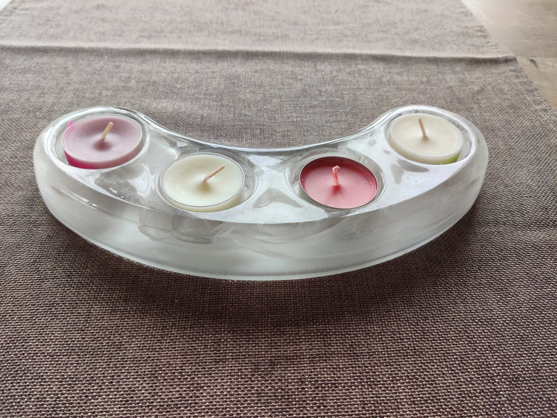 Partylite Kerzenständer: Party Lite Kerzenständer – Gebraucht aus Bettlach von Firestorm69 1