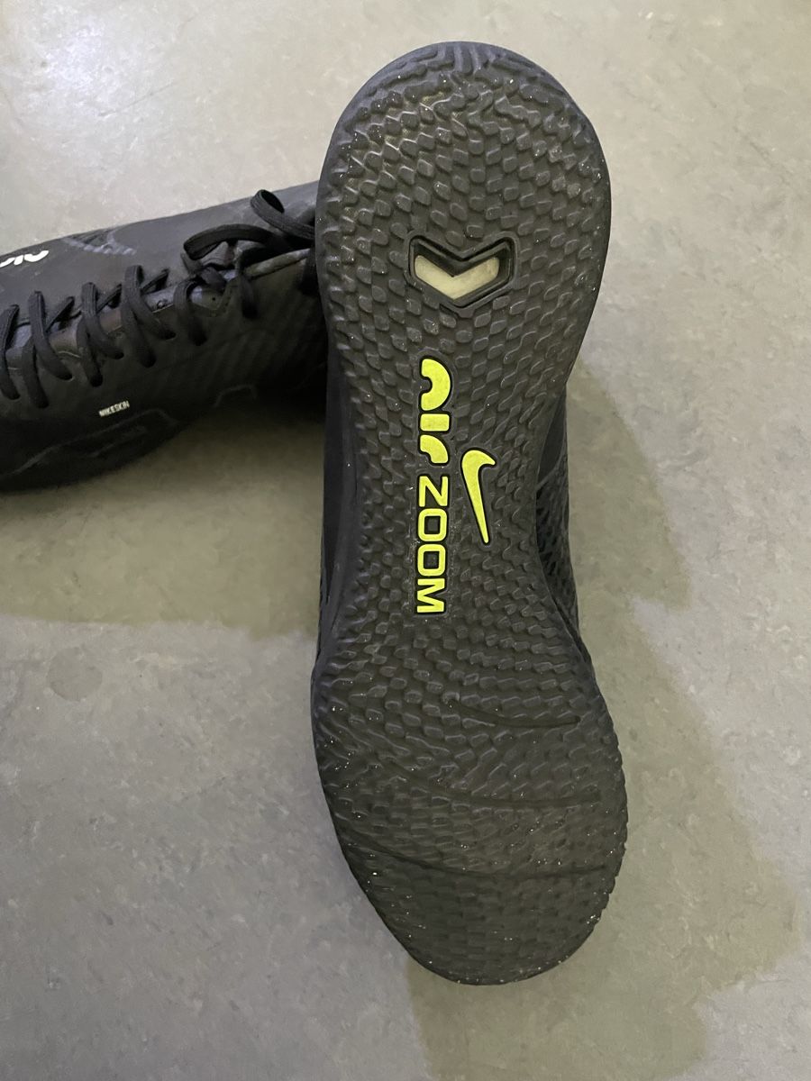 Nike Scarpe da uomo: Nike Mercurial Hallenschuhe Gr.46 – Usato da Kerns venduto da jol_h6f8 1