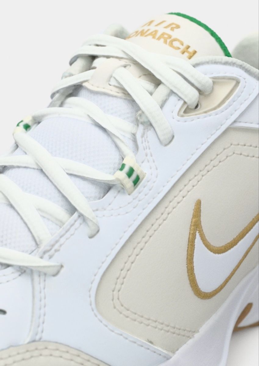 Nike Scarpe da donna: AIR MONARCH IV - Trainingsschuh  – Nuovo (secondo la descrizione) da Susten venduto da AMAZE