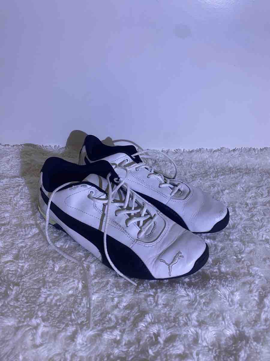 Scarpe da uomo: Puma Sneaker Size 38 White Color – Usato da Schmitten FR venduto da mur_wrc7 1