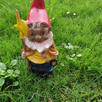 Gartenzwerg