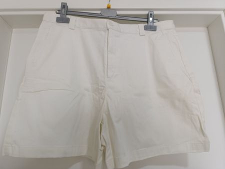 Short Dockers femme