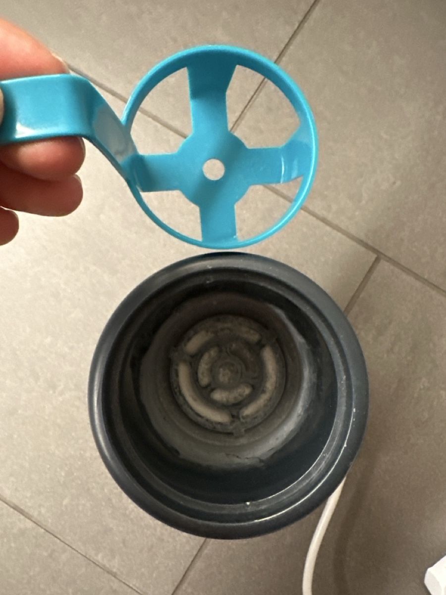 Pasti del neonato: Babymoov Nutri Smart Fläschchenwärmer – Usato da Endingen venduto da SinaPJ 4