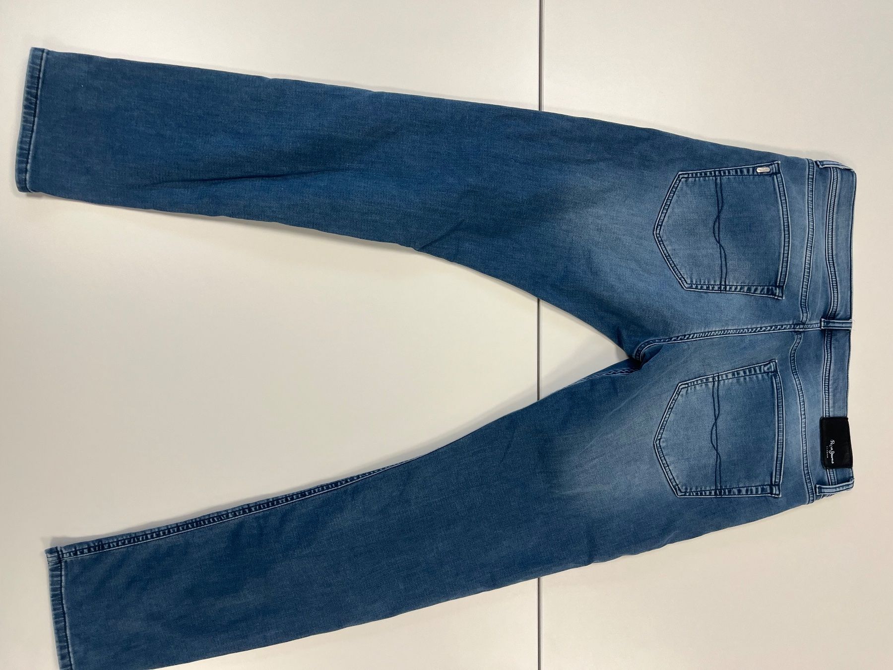 Pepe Jeans Jeans: Pepe Jeans Slim W11 – Usato da Gontenschwil venduto da Ewi 1