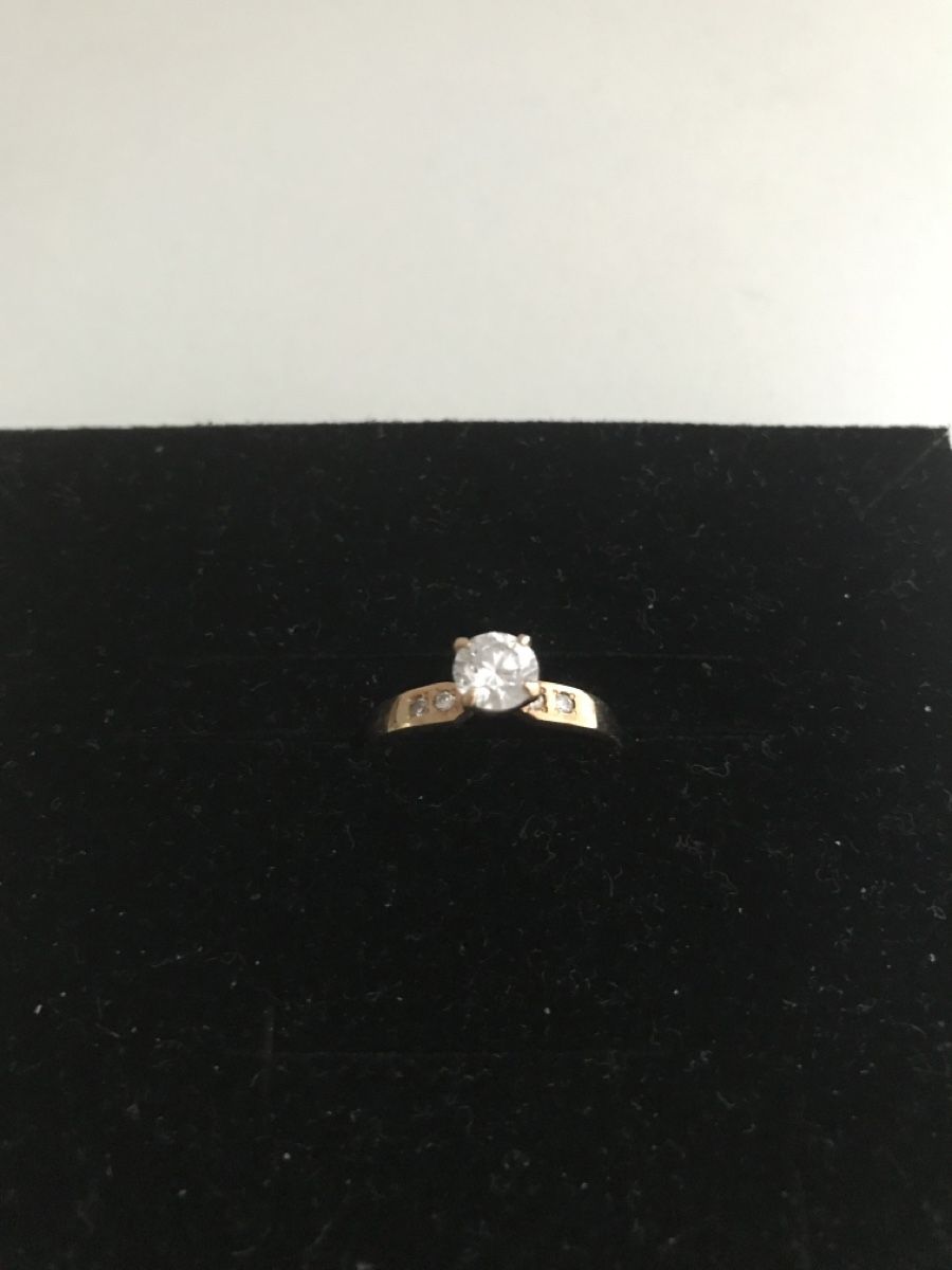 Ringe: Goldring – Gebraucht aus glattbrugg von tto_9tyc 2