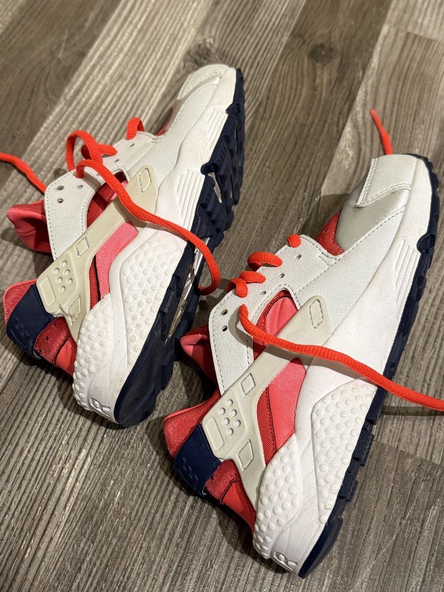 Nike Scarpe da uomo: Nike Huarache, Taille 36 – Usato da Monthey venduto da Joseph-29 2