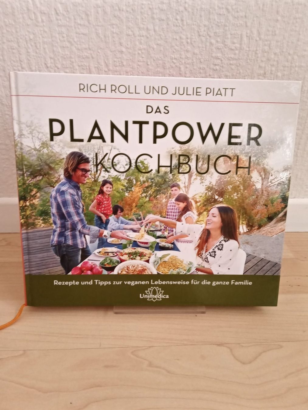 Livres: Buch NEU – Neuf (Voir description) à Haag (Rheintal) par sch_2zy9