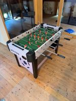 Töggelikasten Tischfussball