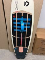 Duotone Surfboard Hybrid SLS (fins included)