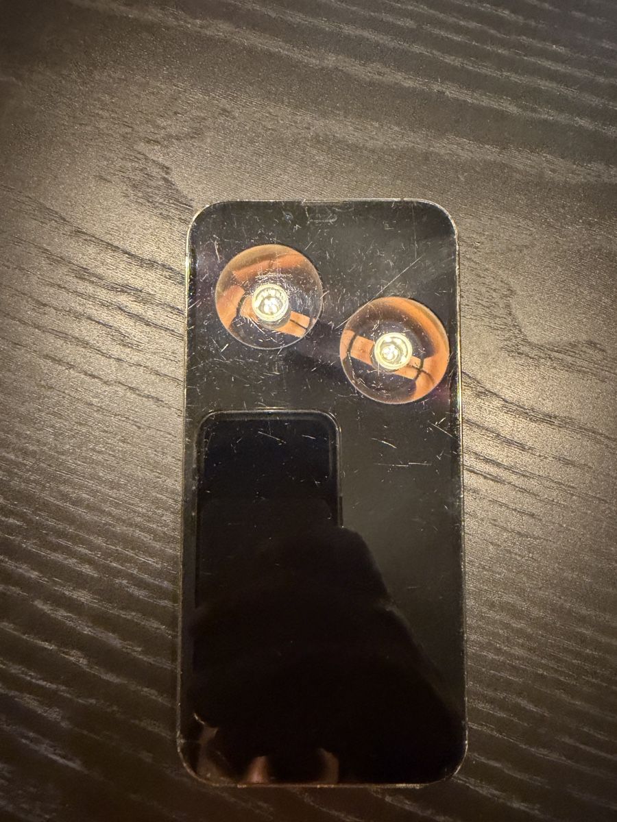 Apple Handys / Smartphones: iPhone 13 pro max ab 1.- – Defekt aus hausen am albis von rom_5zdn 5