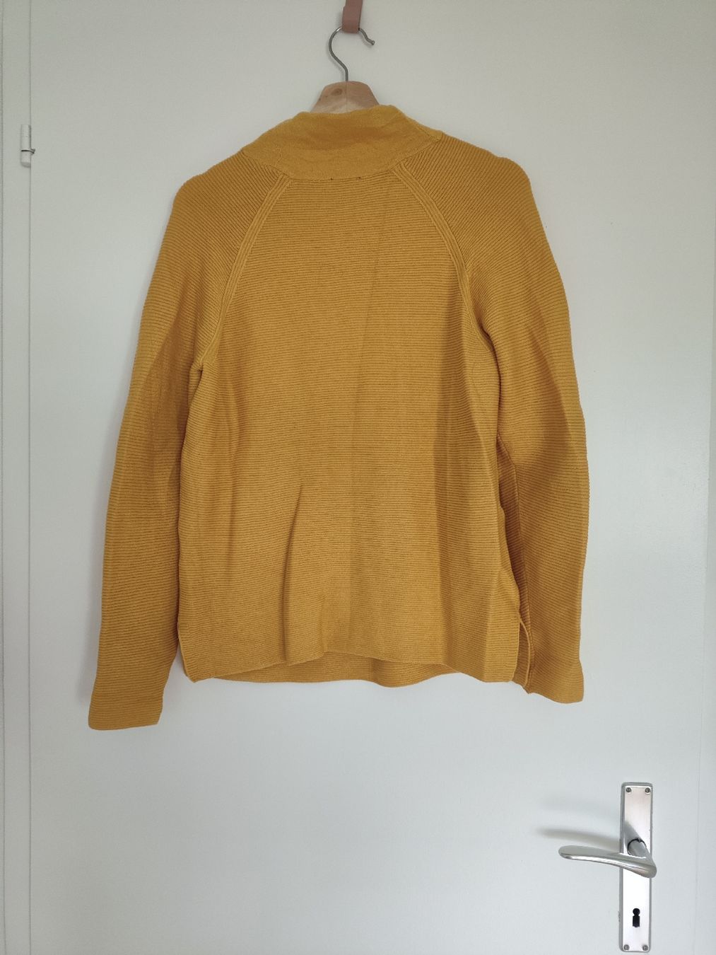 Maglioni & Felpe: wie neu Kenny S. Pullover senfgelb 36 38 – Nuovo (secondo la descrizione) da Neuhausen venduto da JessIst 2