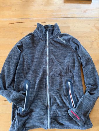 Ortovox Pullover Grösse M
