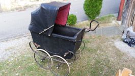 Poussette