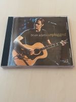 BRYAN ADAMS - MTV unplugged