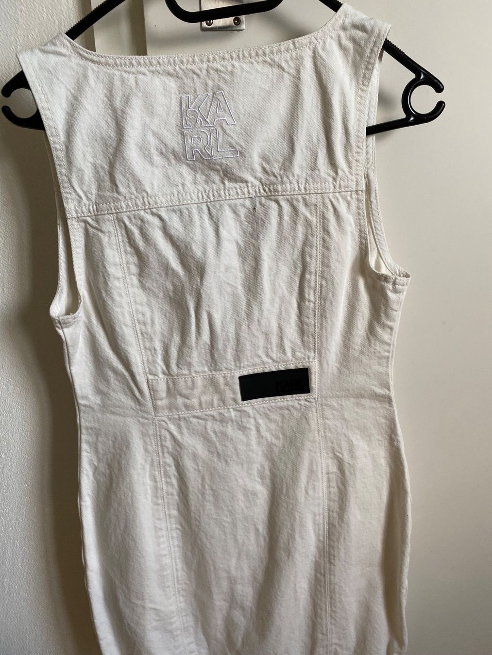 Karl Lagerfeld Vestiti: Kleid Karl Lagerfeld – Nuovo (secondo la descrizione) da Schmerikon venduto da vasso72 2