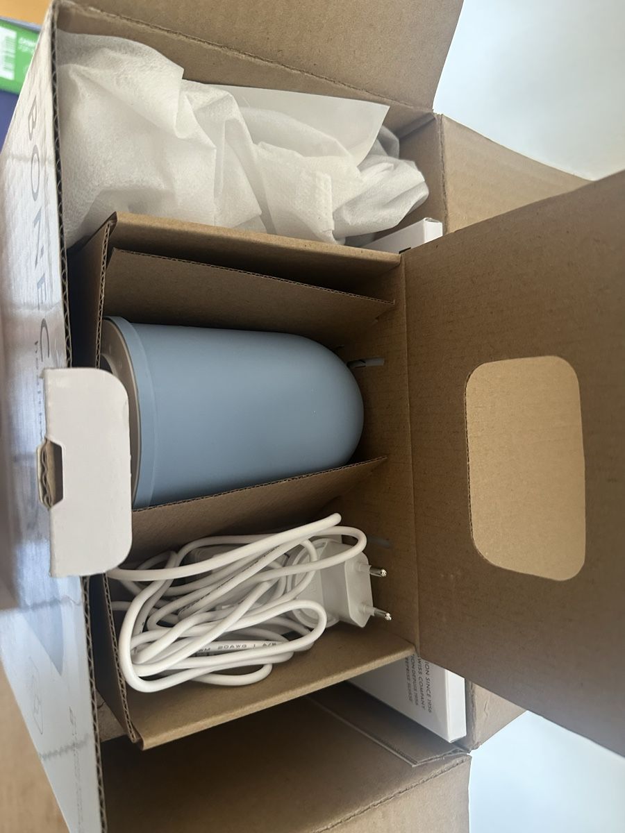 Boneco Luftbefeuchter: BONECO U200 Ultrasonic Humidifier New – Neu (gemäss Beschreibung) aus Zürich von cctsim 5