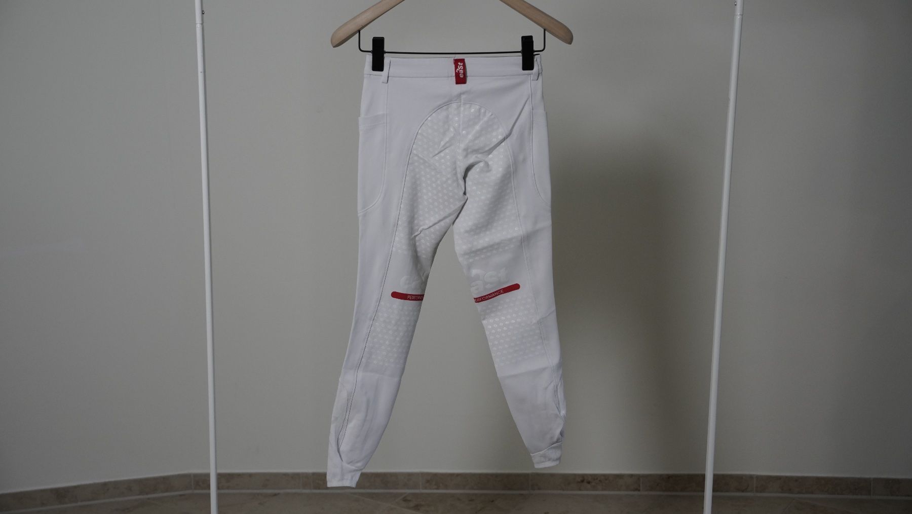 Leggings: East R2 Performance NEU Reithose Reitlegging Turnierreithose – Nuovo (secondo la descrizione) da Zürich venduto da julia_vina 1