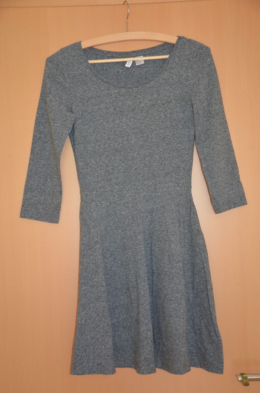Vestiti: TAILLE XS - ROBE (ABC) – Usato da Chiasso venduto da Dolly015