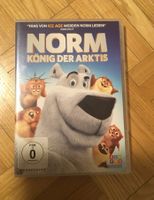 DVD Film: Norm - König der Arktis