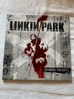Linkin Park - Hybrid Theory Vinyl LP