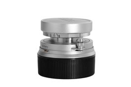 Leitz Elmar 50mm f/2.8 M Objektiv f2.8 für Leica M