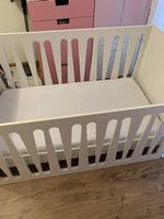 Babybett / Kinderbett