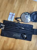X-Pole XPERT Polestange - Perfekt für Zuhause