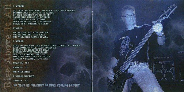 CDs: Artillery – When Death Comes - Thrash Metal - b – D'occasion à Brittnau par Zibu 6