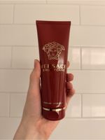 Versace Eros Flame Duschgel - wie neu