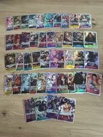 One piece 44x Sr op01-op11 prb-eb