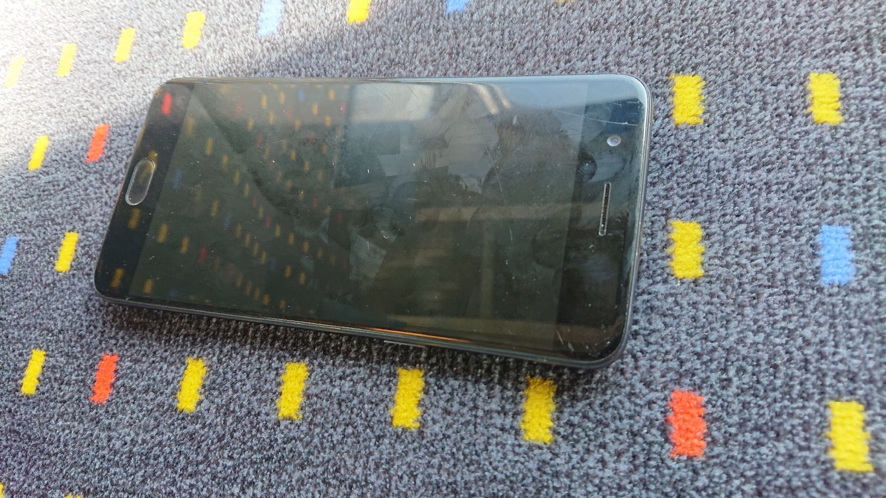 OnePlus Portables: OnePlus 5 Handy – Défectueux à Flawil par rcnkr 4