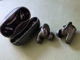 Bose Quiet Comfort Ultra Headphones defect