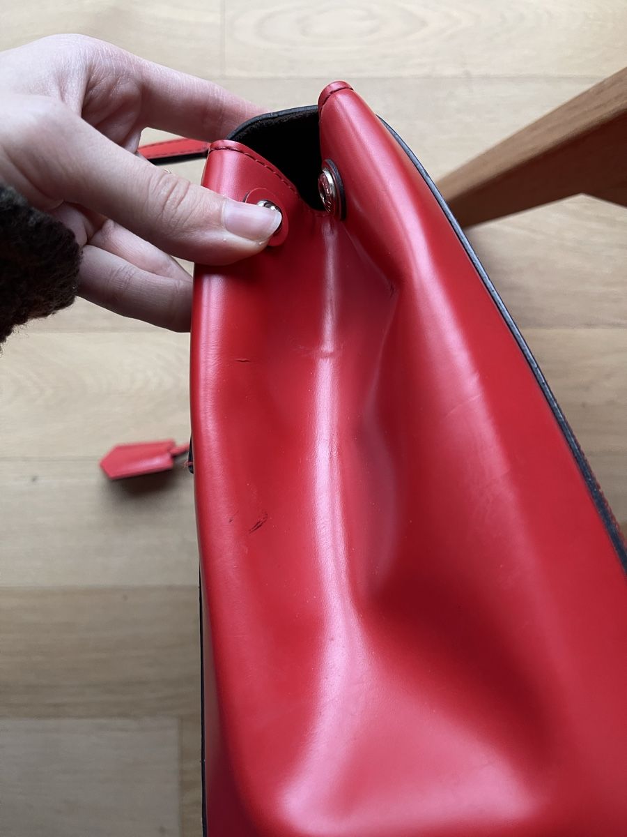 Louis Vuitton Taschen für Damen: Louis Vuitton Tasche – Gebraucht aus Adliswil von DariaU0709 8