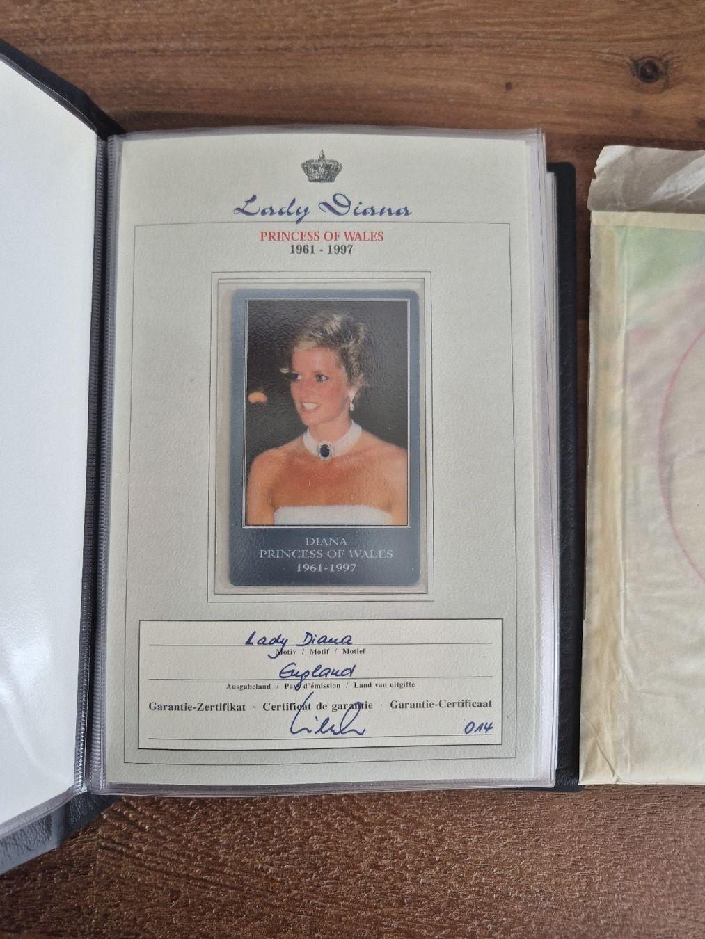 Telefon- & Taxkarten: Lady Diana SHR Telefonkarten-Sammlung 28 St – Gebraucht aus Zürich von Dalema13 2