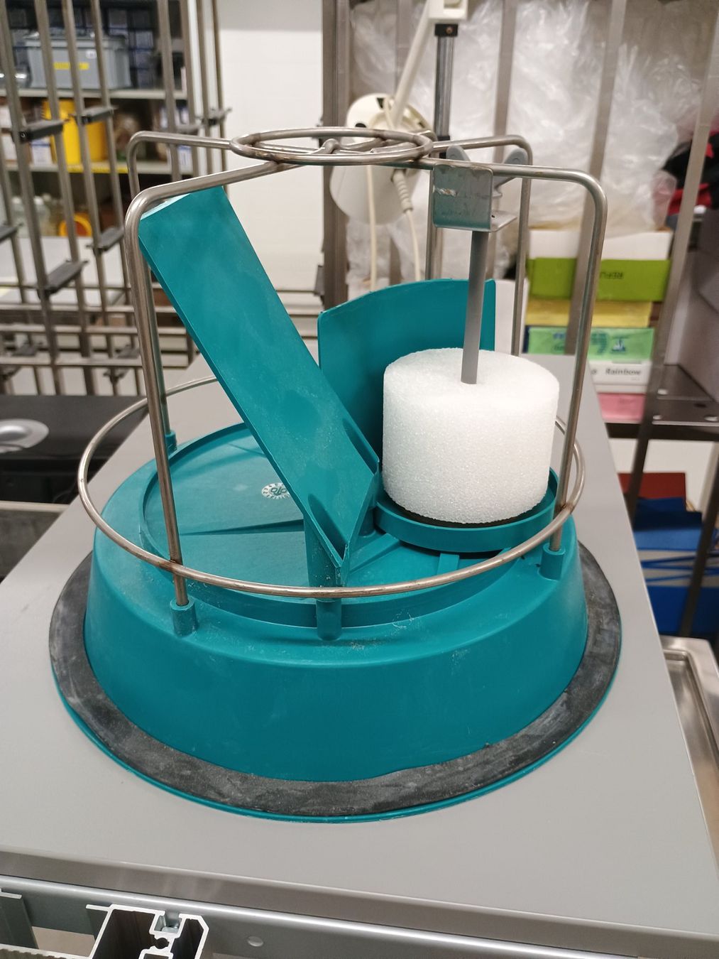 Wetrok Aspirateurs & Accessoires: Wetrok Bantam 9 Staubsauger – D'occasion à Zürich par d0miNik. 5