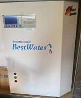 BestWater Jungbrunnen 66-10 DMP