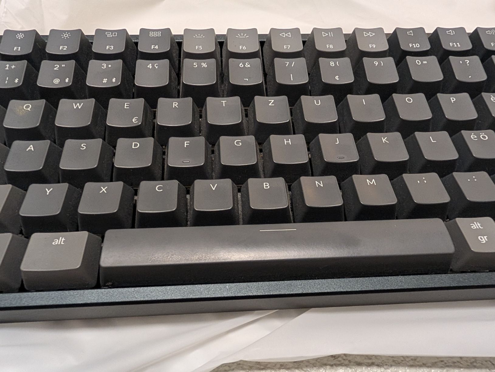 Keychron Tastaturen: Keychron K2, CH-Layout, Gateron Brown – Gebraucht aus Boswil von sami_L_jackson 2