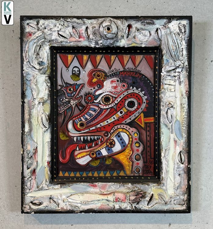 Paul Racle - Swiss Art Selection | Kaufen auf Ricardo