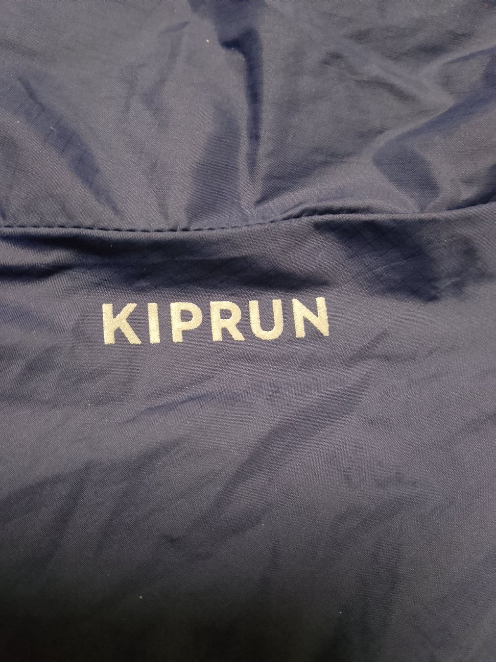 Decathlon Giacche & Cappotti: Leichte Windjacke KIPRUN Gr. 140 for Junge – Nuovo (secondo la descrizione) da Bellikon venduto da MellonCollieMitTwint 2