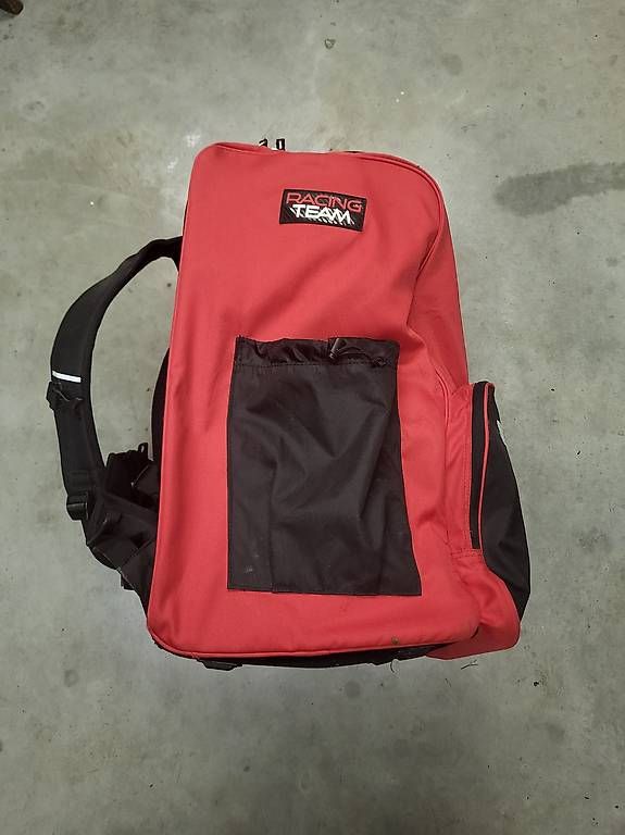 Vestes: Stöckli Ski Rucksack – D'occasion à Dotzigen par Manuel028