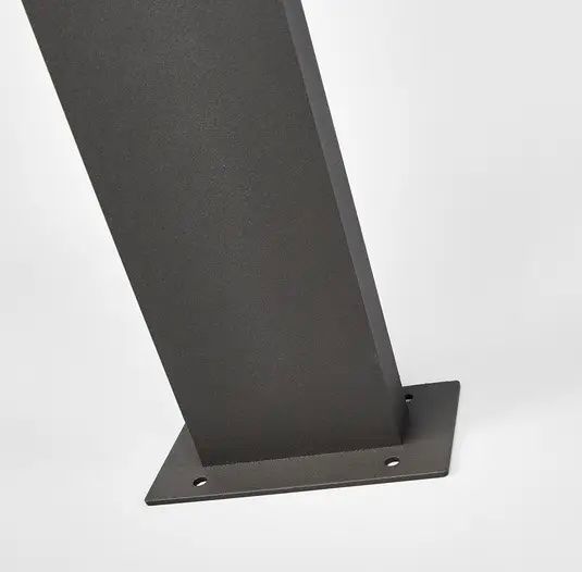 Lampade: Timm - LED-Wegeleuchte, 60 cm – Nuovo e nell'imballaggio originale da Basel venduto da Seifehuesli 6
