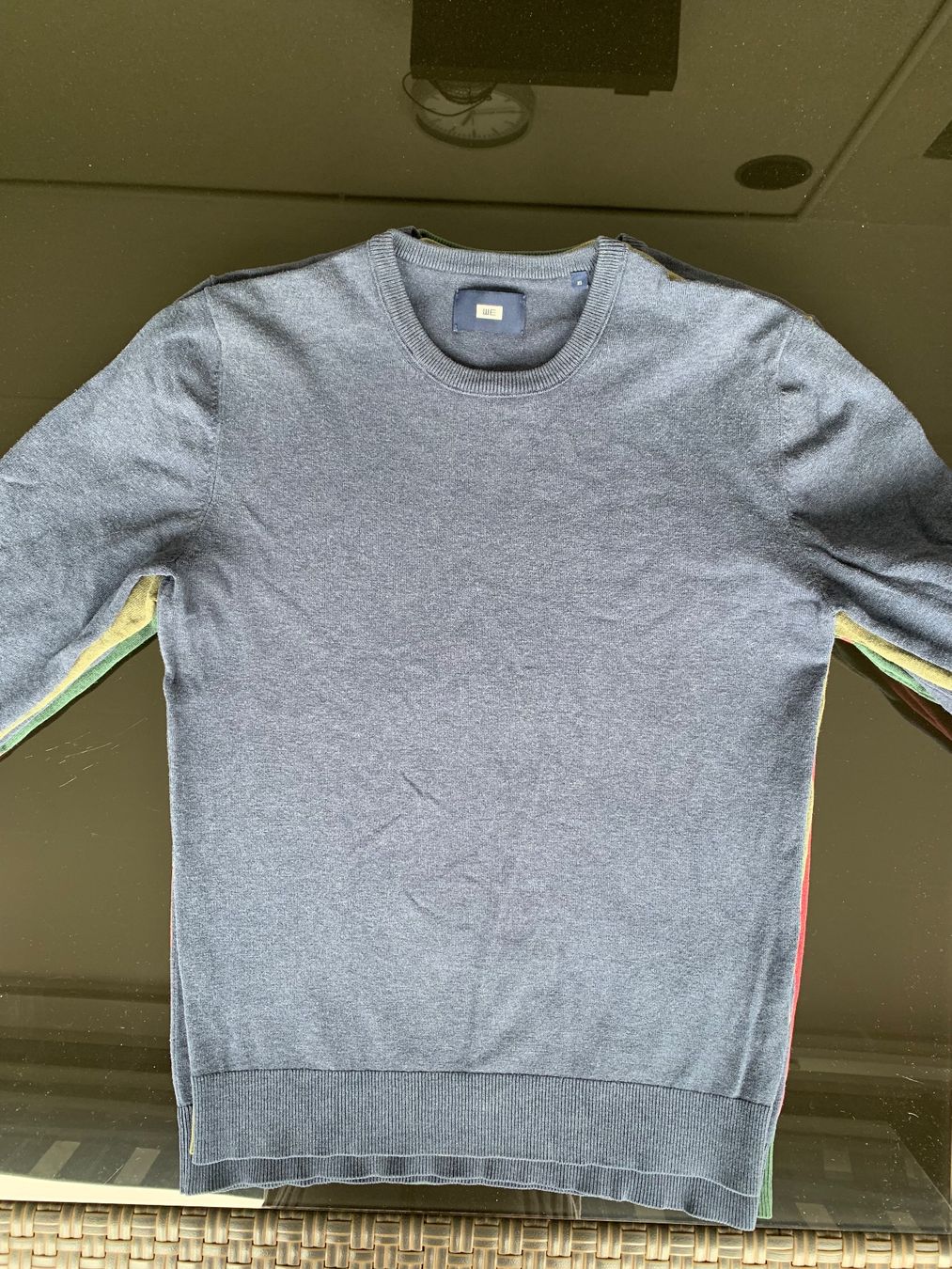 We Maglioni & Felpe: 5 WE Pullover,  Set in verschiedene Farben, Grösse XS – Usato da Sirnach venduto da EasyBuy_by_GU 3